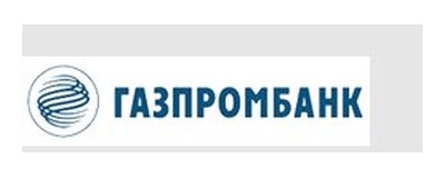 Газпромбанк